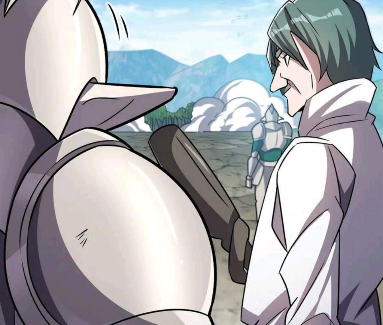 The Blood Princess and the Knight Chapter 323 Image 81