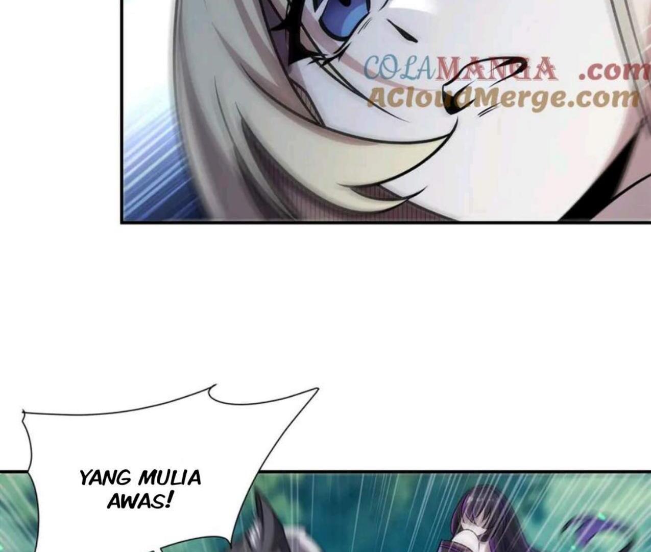 The Blood Princess and the Knight Chapter 323 Image 88