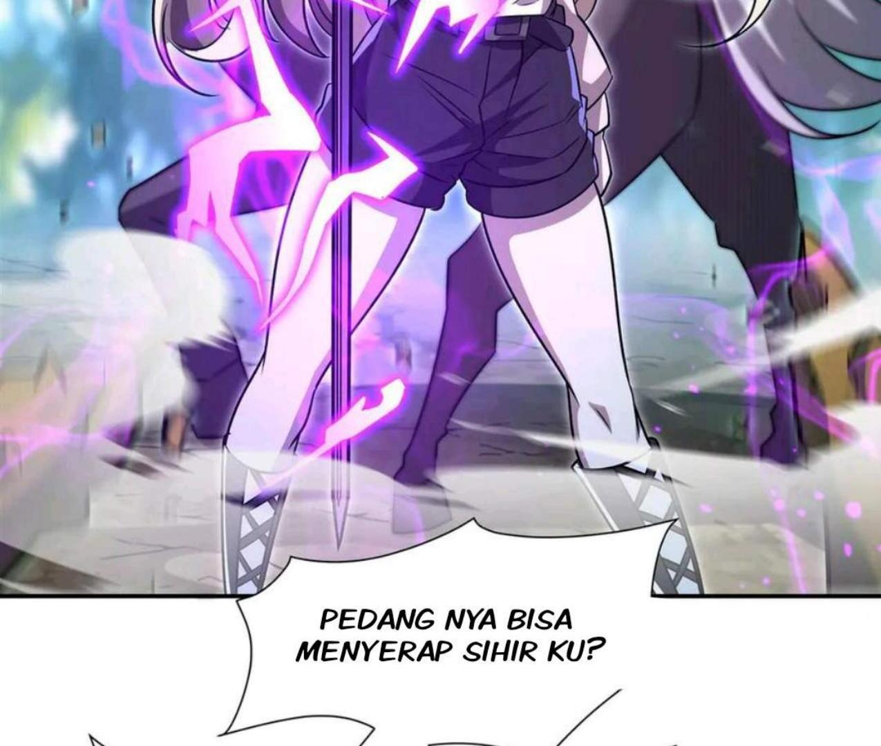 The Blood Princess and the Knight Chapter 324 Image 3