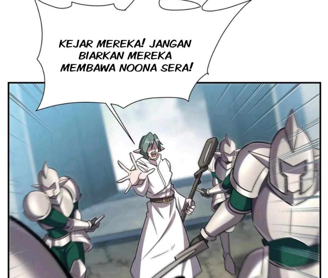 The Blood Princess and the Knight Chapter 324 Image 4