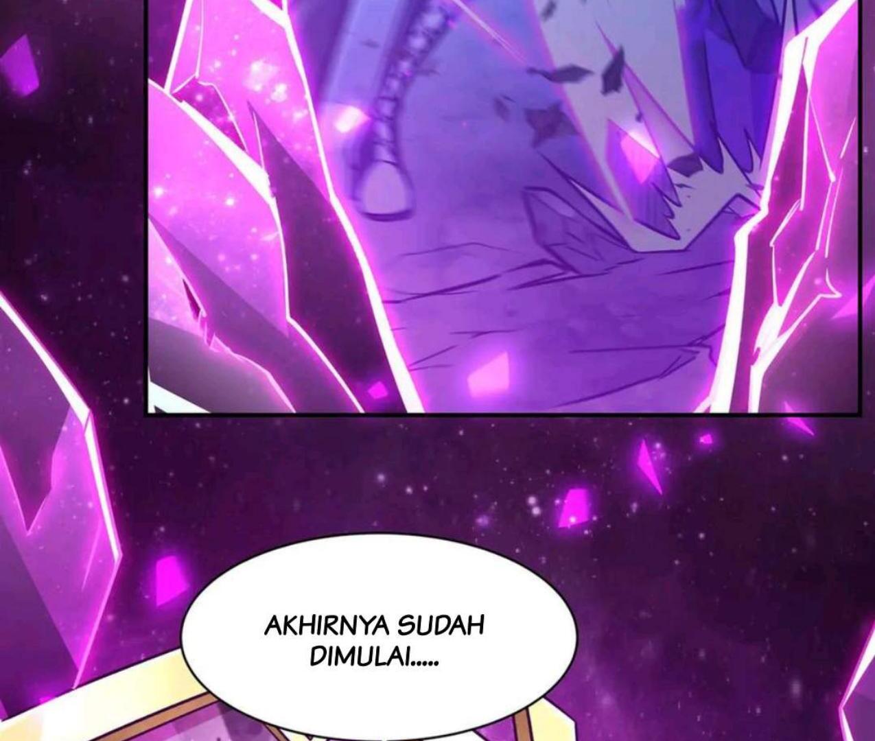 The Blood Princess and the Knight Chapter 324 Image 12