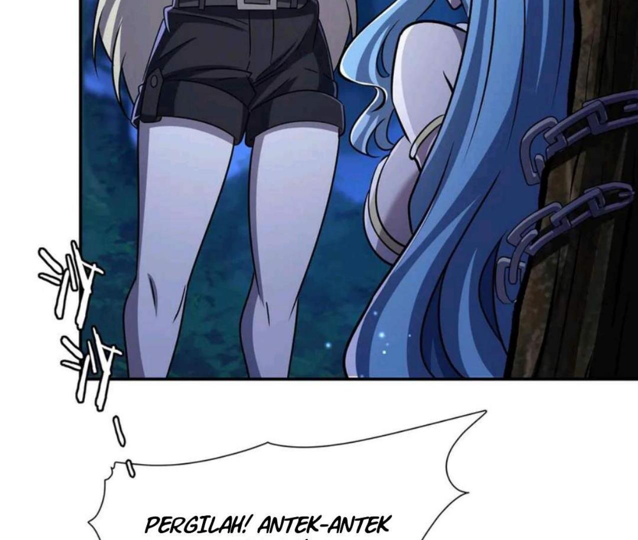 The Blood Princess and the Knight Chapter 324 Image 19
