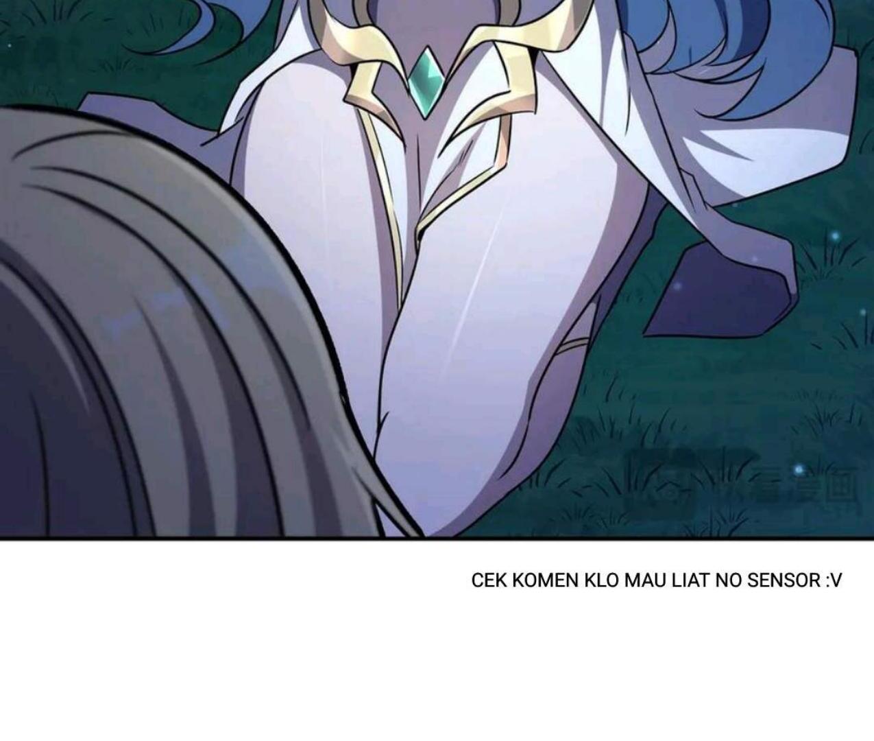 The Blood Princess and the Knight Chapter 324 Image 21