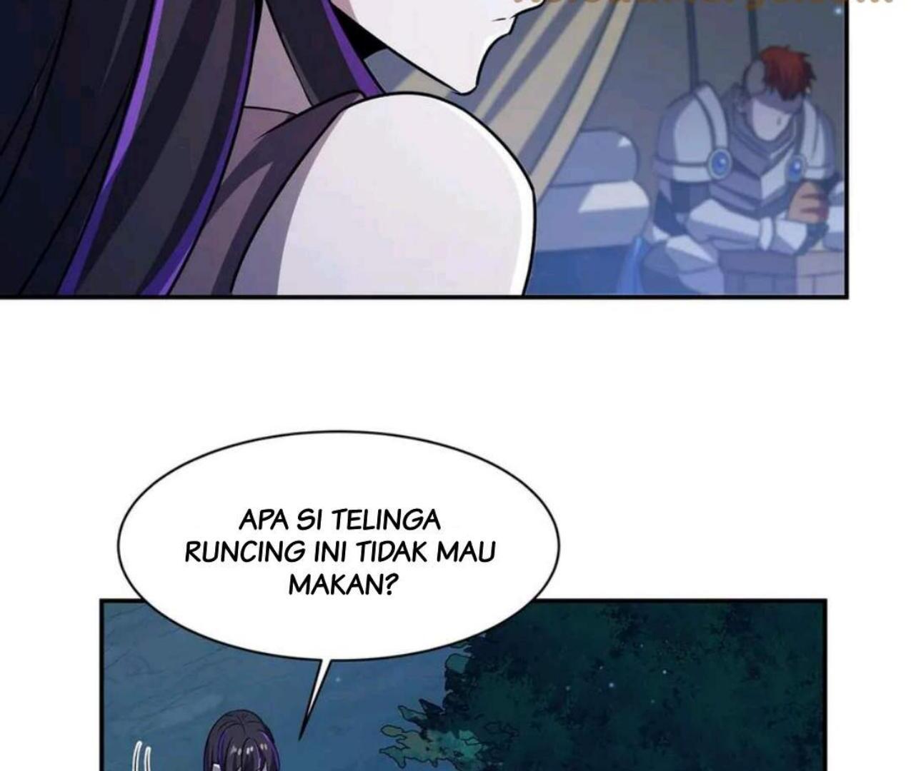 The Blood Princess and the Knight Chapter 324 Image 23