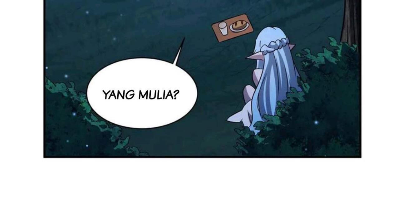 The Blood Princess and the Knight Chapter 324 Image 25