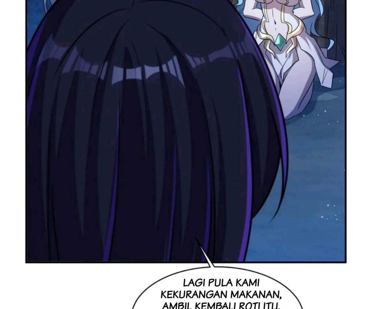 The Blood Princess and the Knight Chapter 324 Image 27