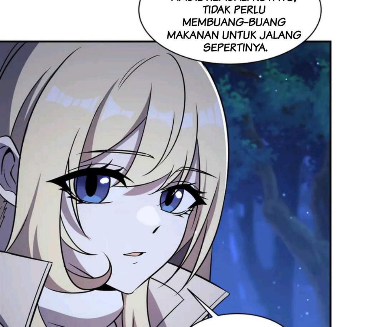 The Blood Princess and the Knight Chapter 324 Image 28