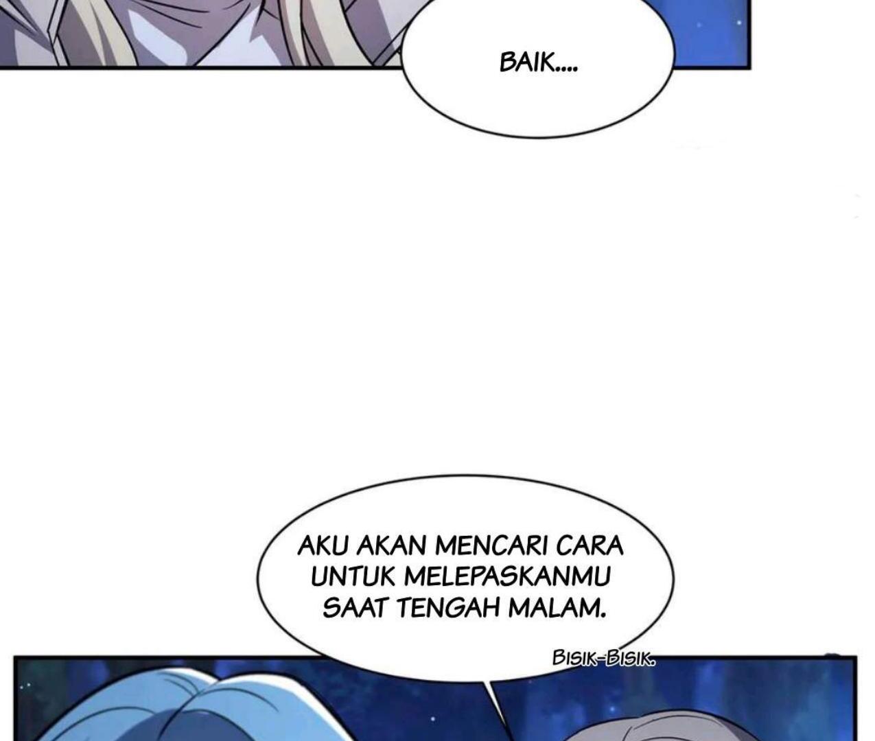 The Blood Princess and the Knight Chapter 324 Image 29
