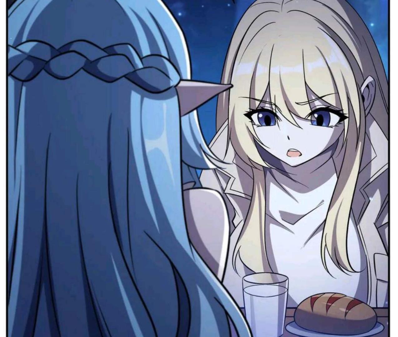 The Blood Princess and the Knight Chapter 324 Image 30