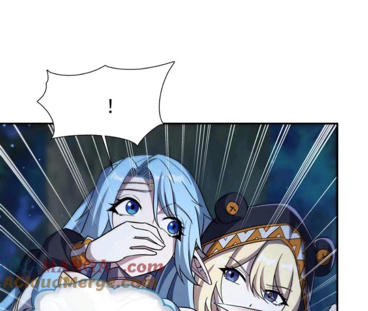 The Blood Princess and the Knight Chapter 324 Image 35