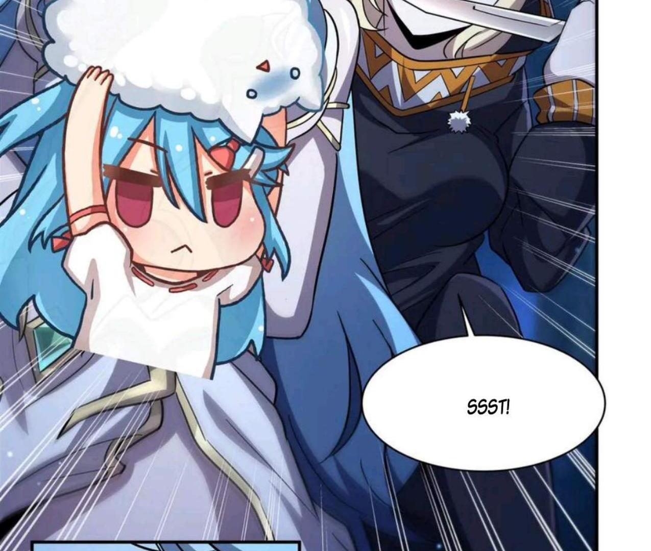 The Blood Princess and the Knight Chapter 324 Image 36