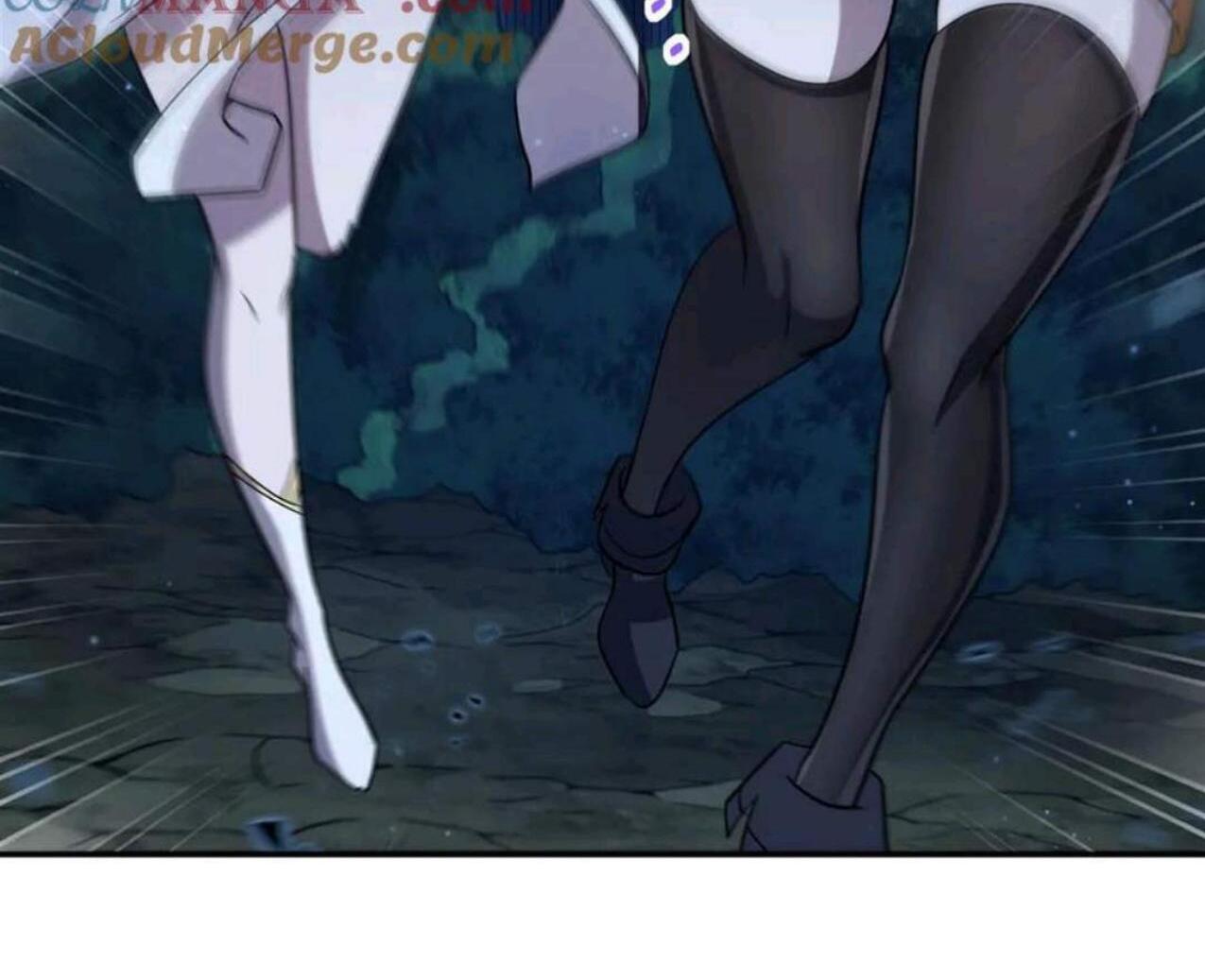 The Blood Princess and the Knight Chapter 324 Image 41