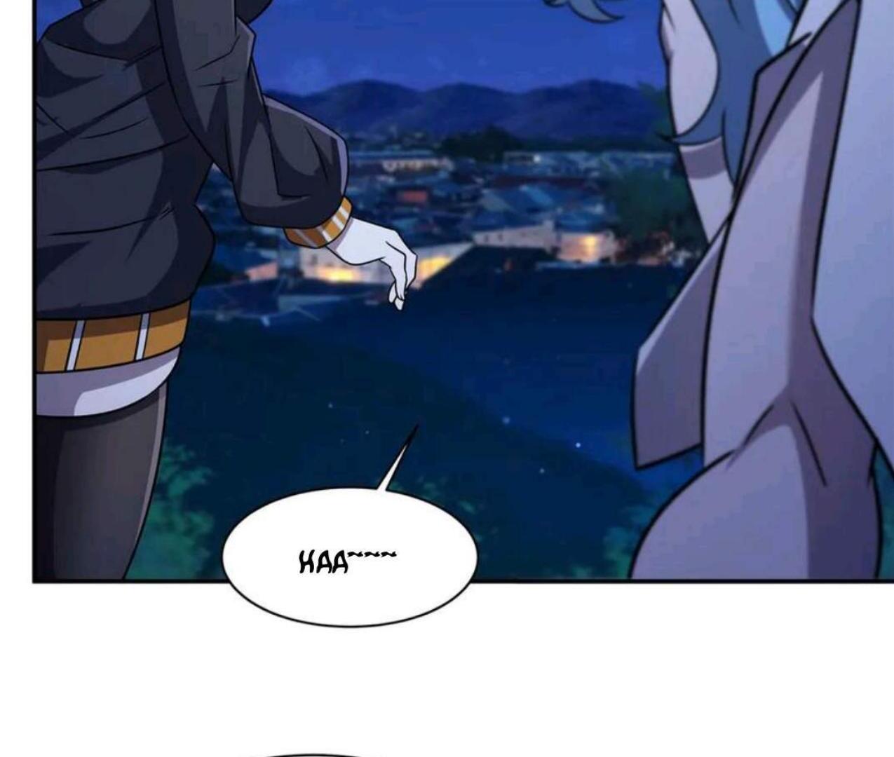The Blood Princess and the Knight Chapter 324 Image 43