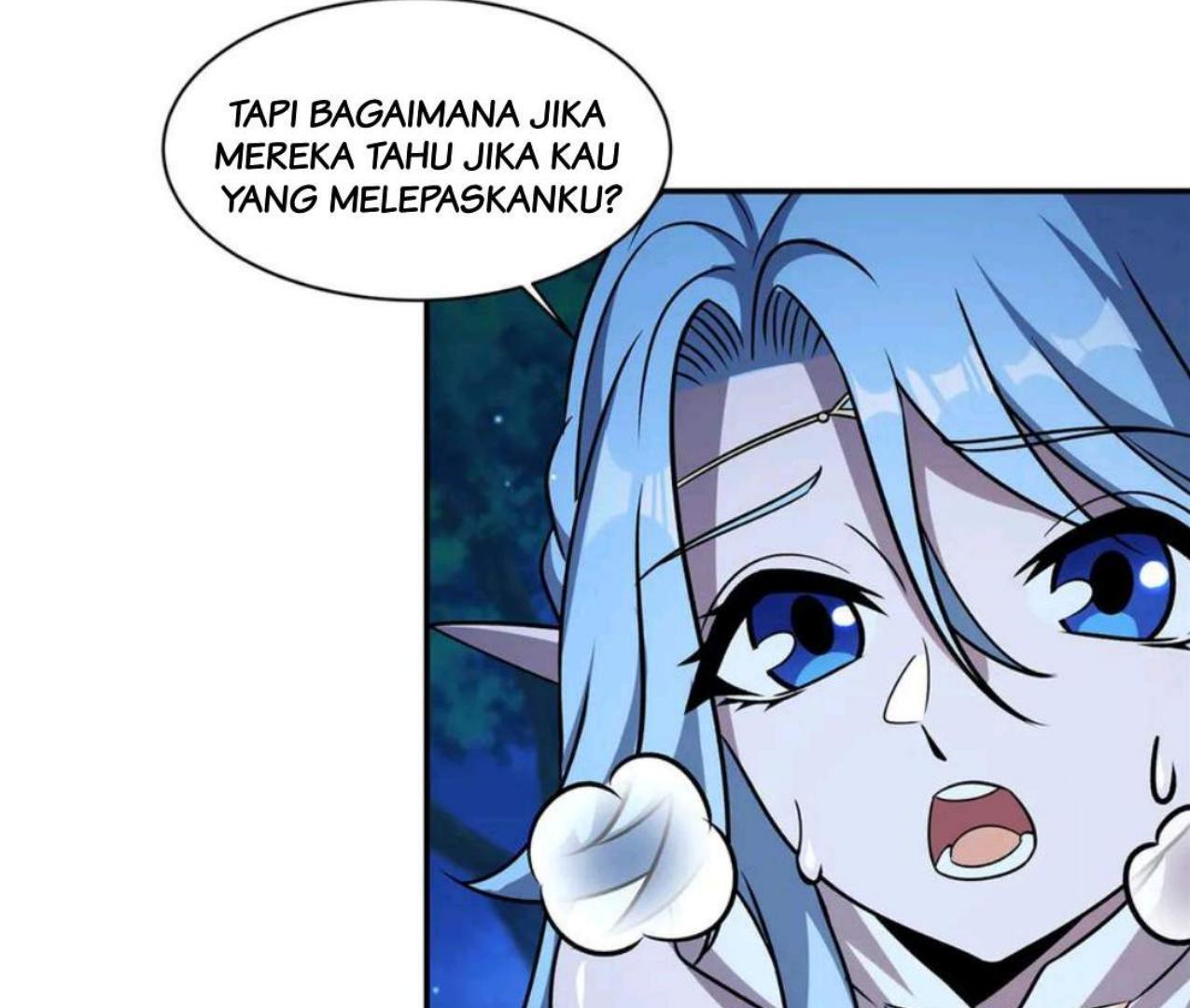 The Blood Princess and the Knight Chapter 324 Image 44