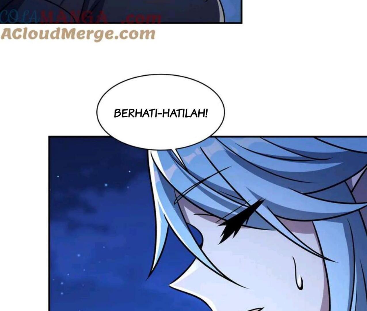 The Blood Princess and the Knight Chapter 324 Image 47