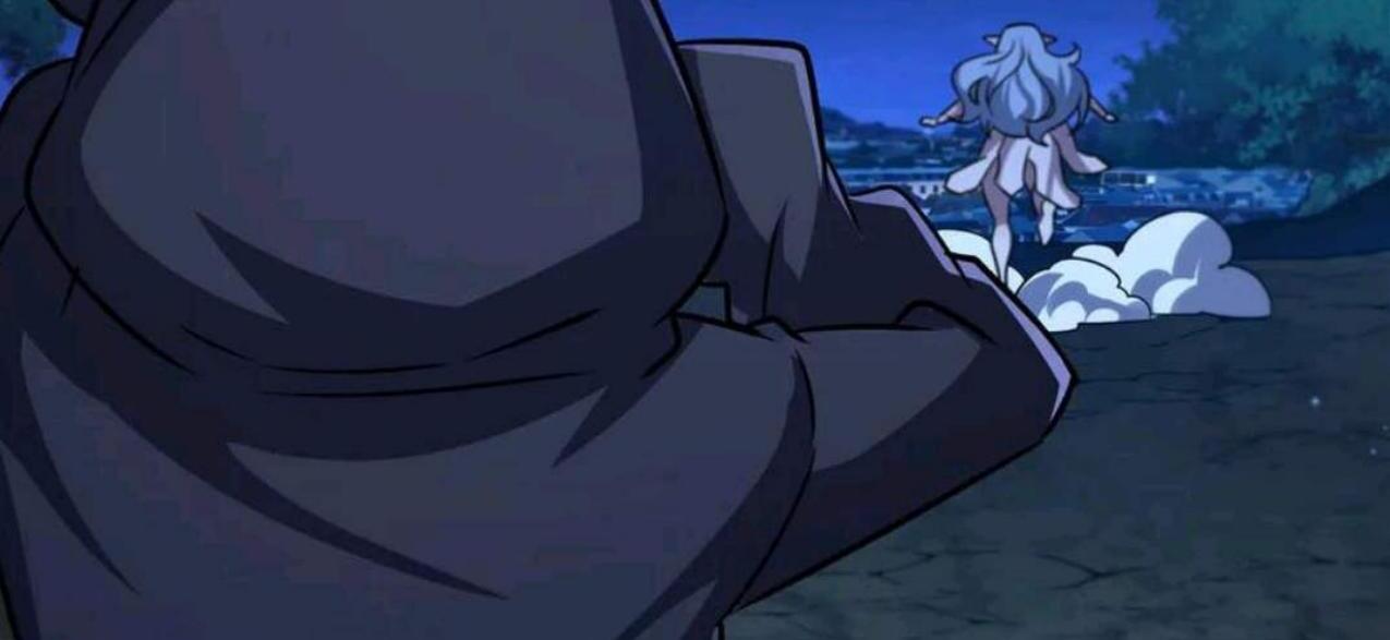 The Blood Princess and the Knight Chapter 324 Image 49