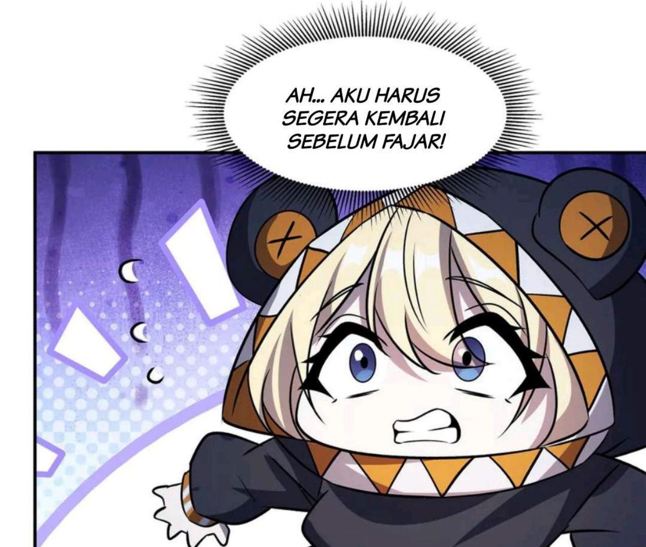 The Blood Princess and the Knight Chapter 324 Image 51