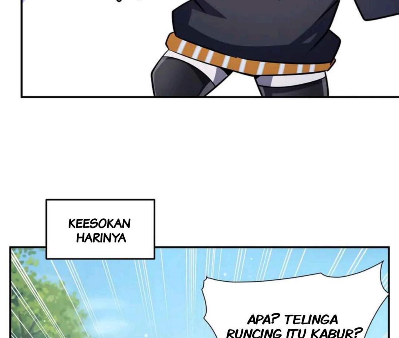 The Blood Princess and the Knight Chapter 324 Image 52