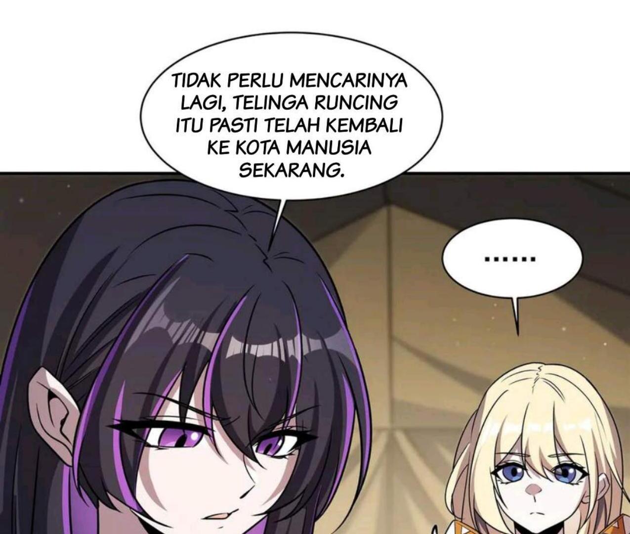The Blood Princess and the Knight Chapter 324 Image 56