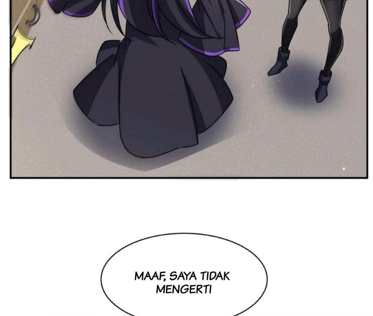 The Blood Princess and the Knight Chapter 324 Image 62