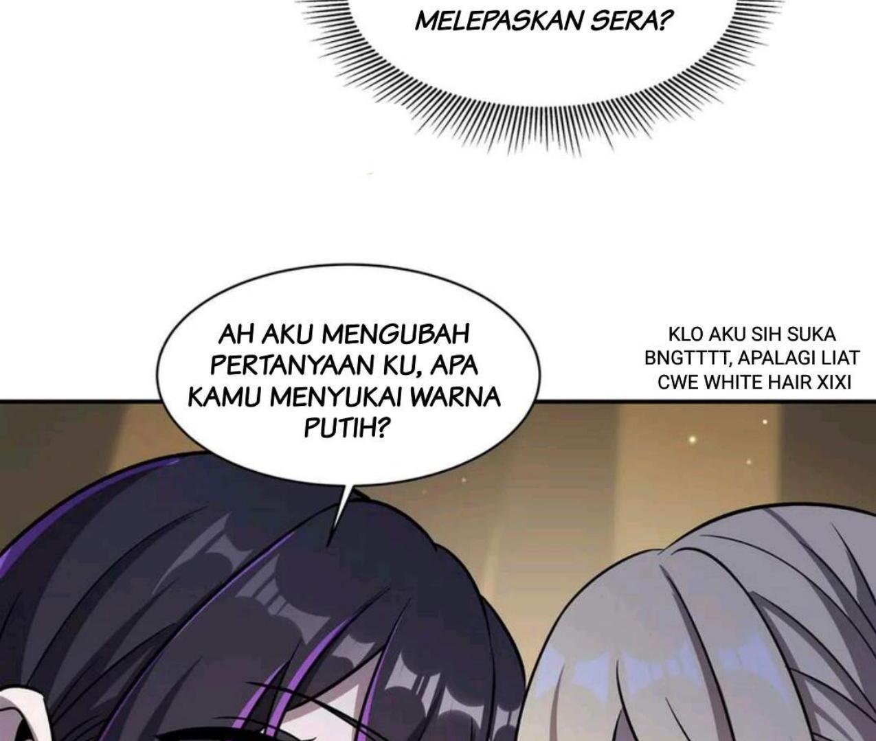 The Blood Princess and the Knight Chapter 324 Image 64