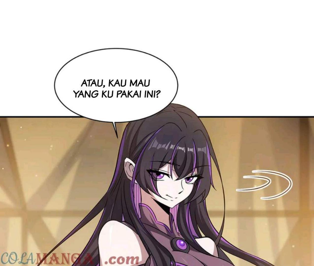 The Blood Princess and the Knight Chapter 324 Image 67