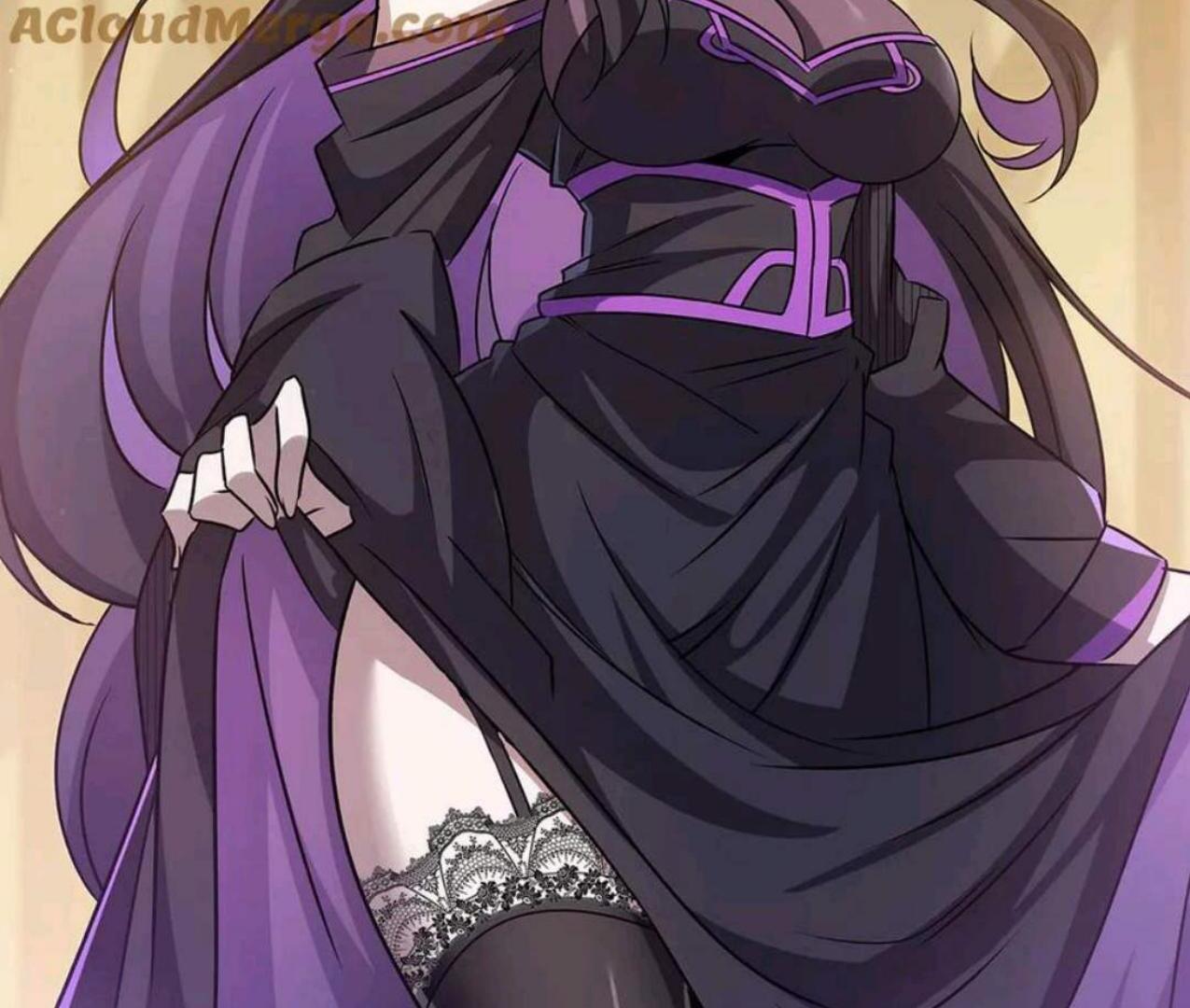 The Blood Princess and the Knight Chapter 324 Image 68