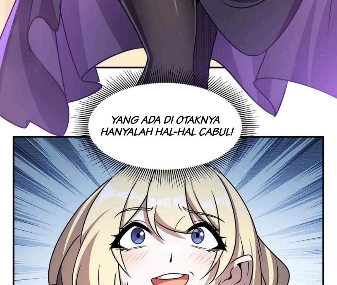 The Blood Princess and the Knight Chapter 324 Image 69
