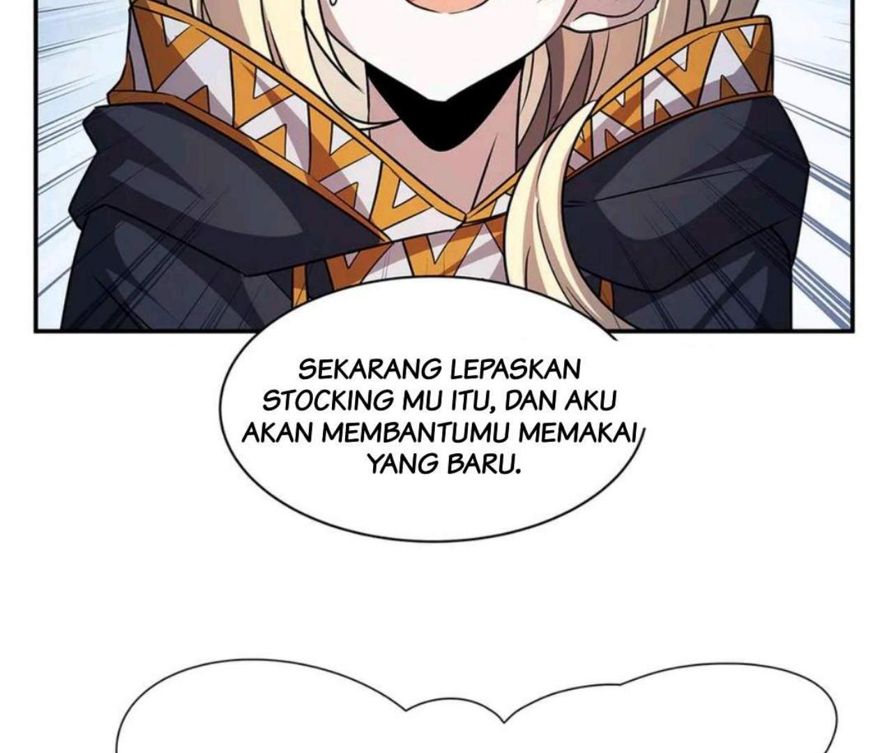 The Blood Princess and the Knight Chapter 324 Image 70