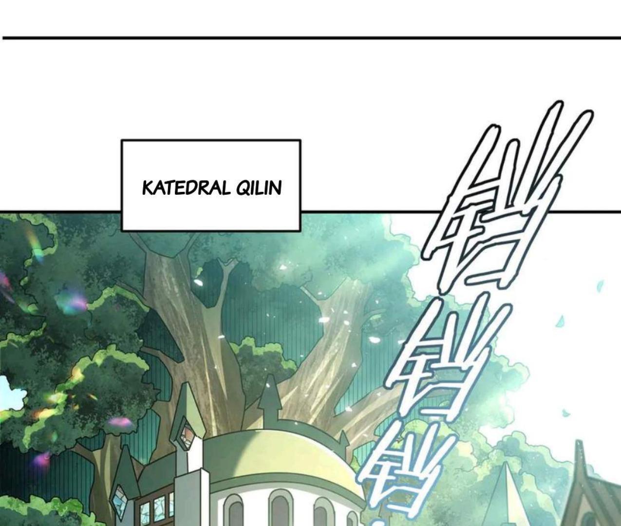 The Blood Princess and the Knight Chapter 325 Image 2