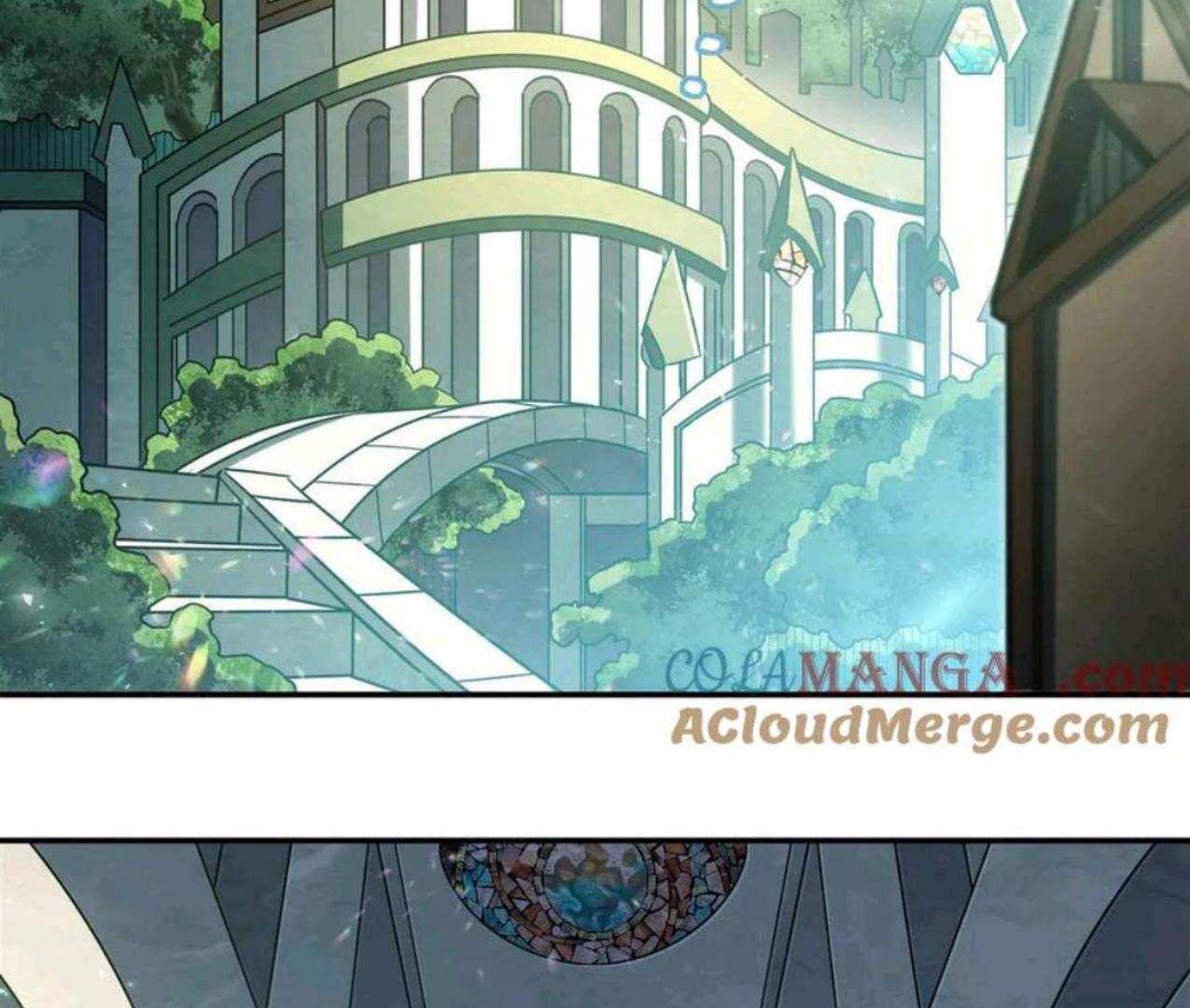 The Blood Princess and the Knight Chapter 325 Image 3