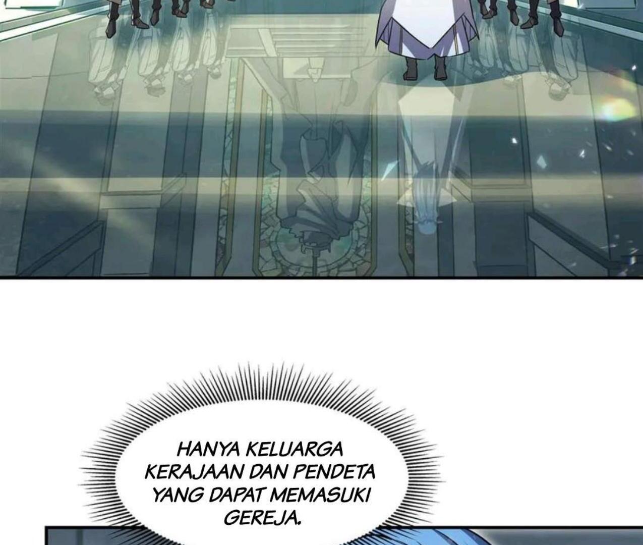 The Blood Princess and the Knight Chapter 325 Image 5