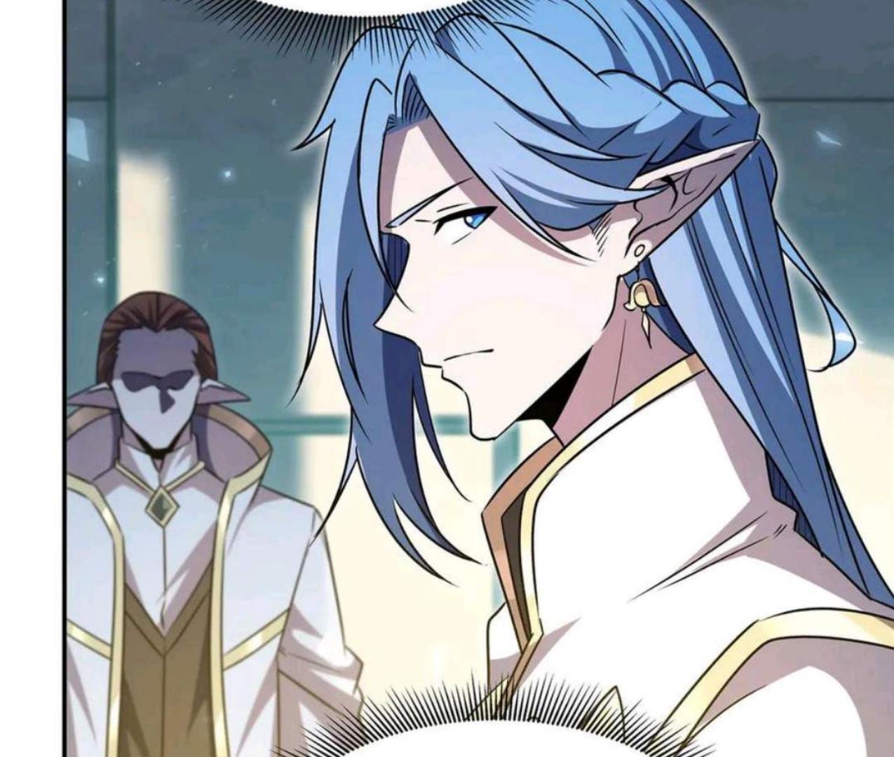The Blood Princess and the Knight Chapter 325 Image 6