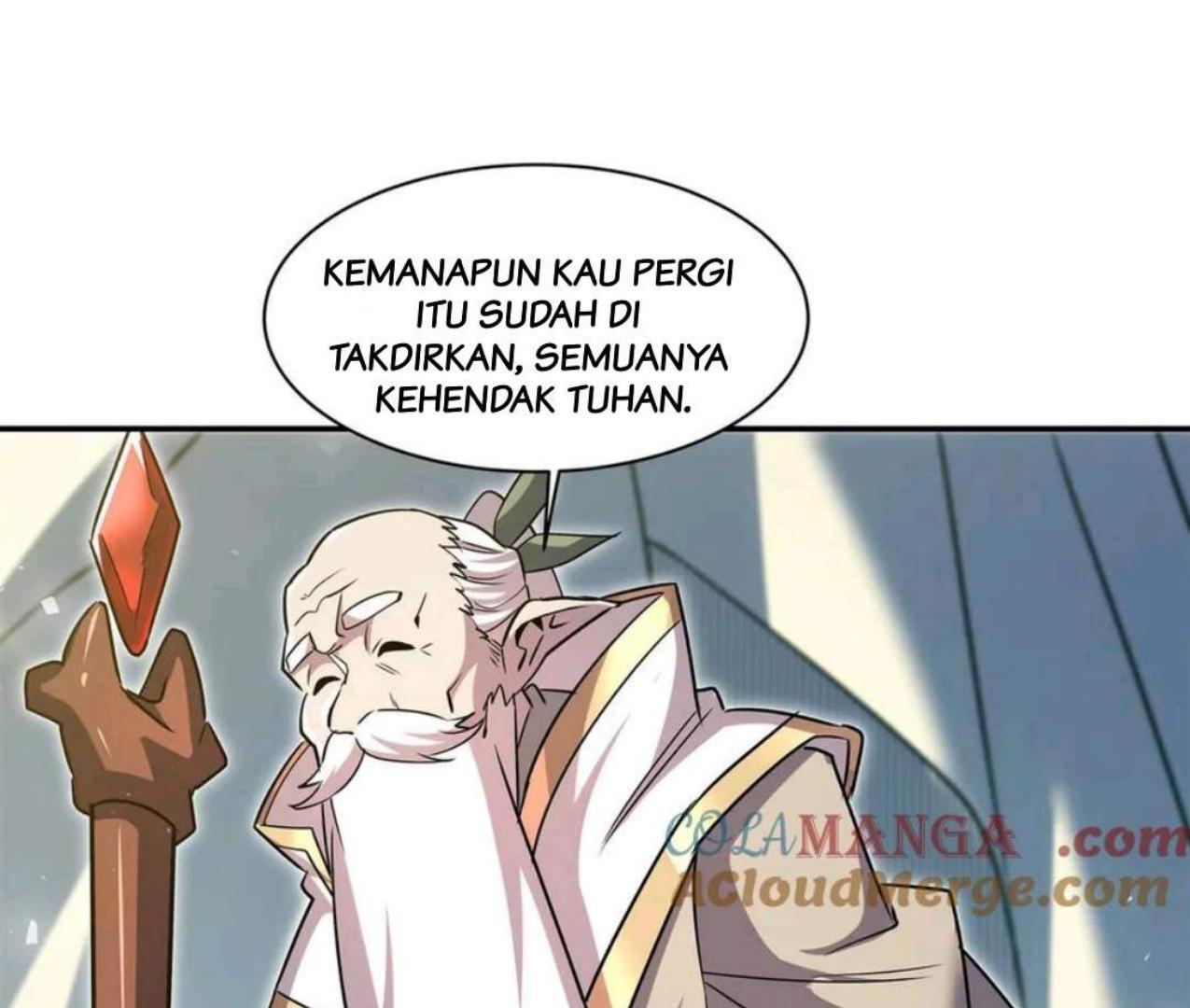 The Blood Princess and the Knight Chapter 325 Image 10