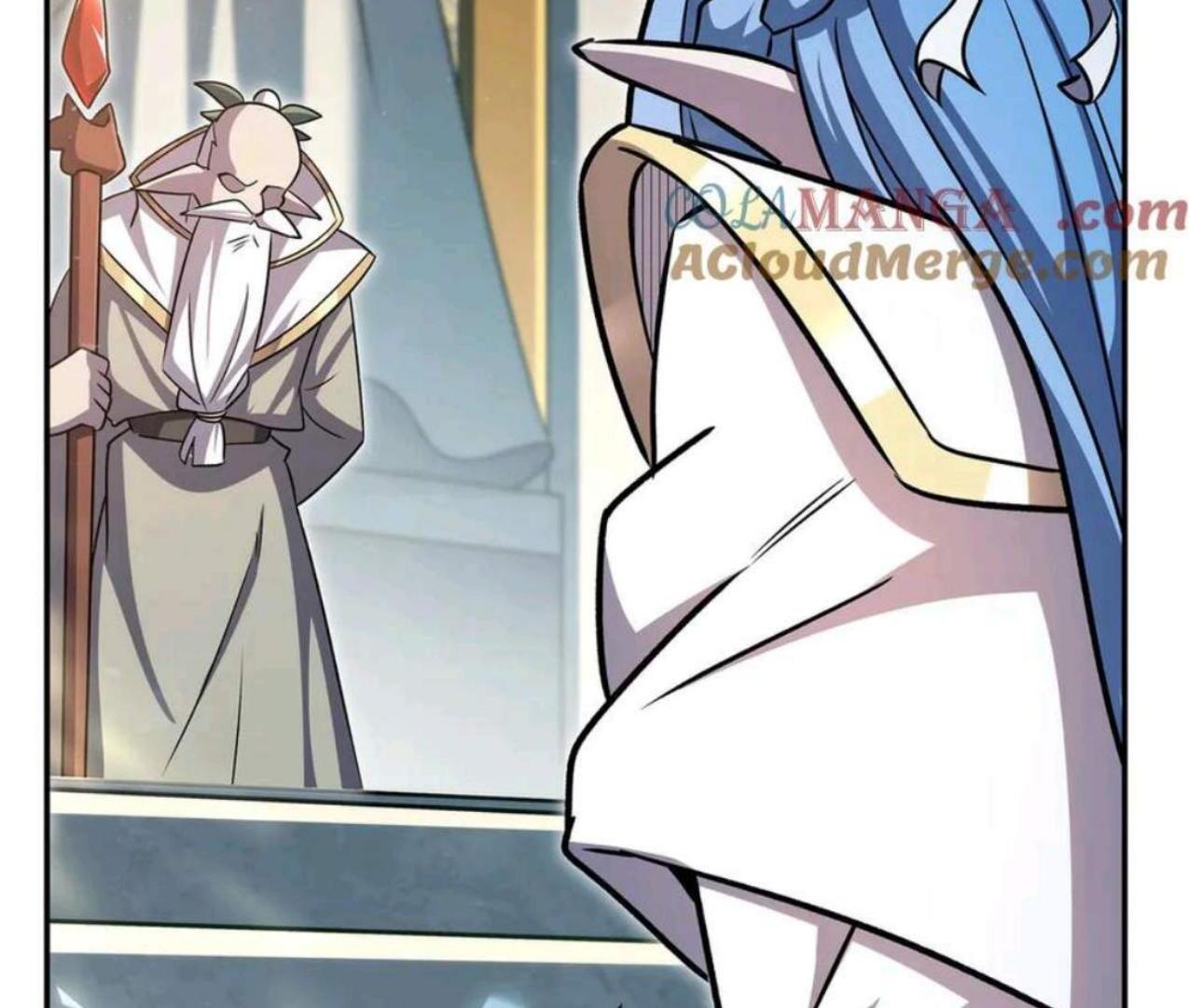 The Blood Princess and the Knight Chapter 325 Image 13