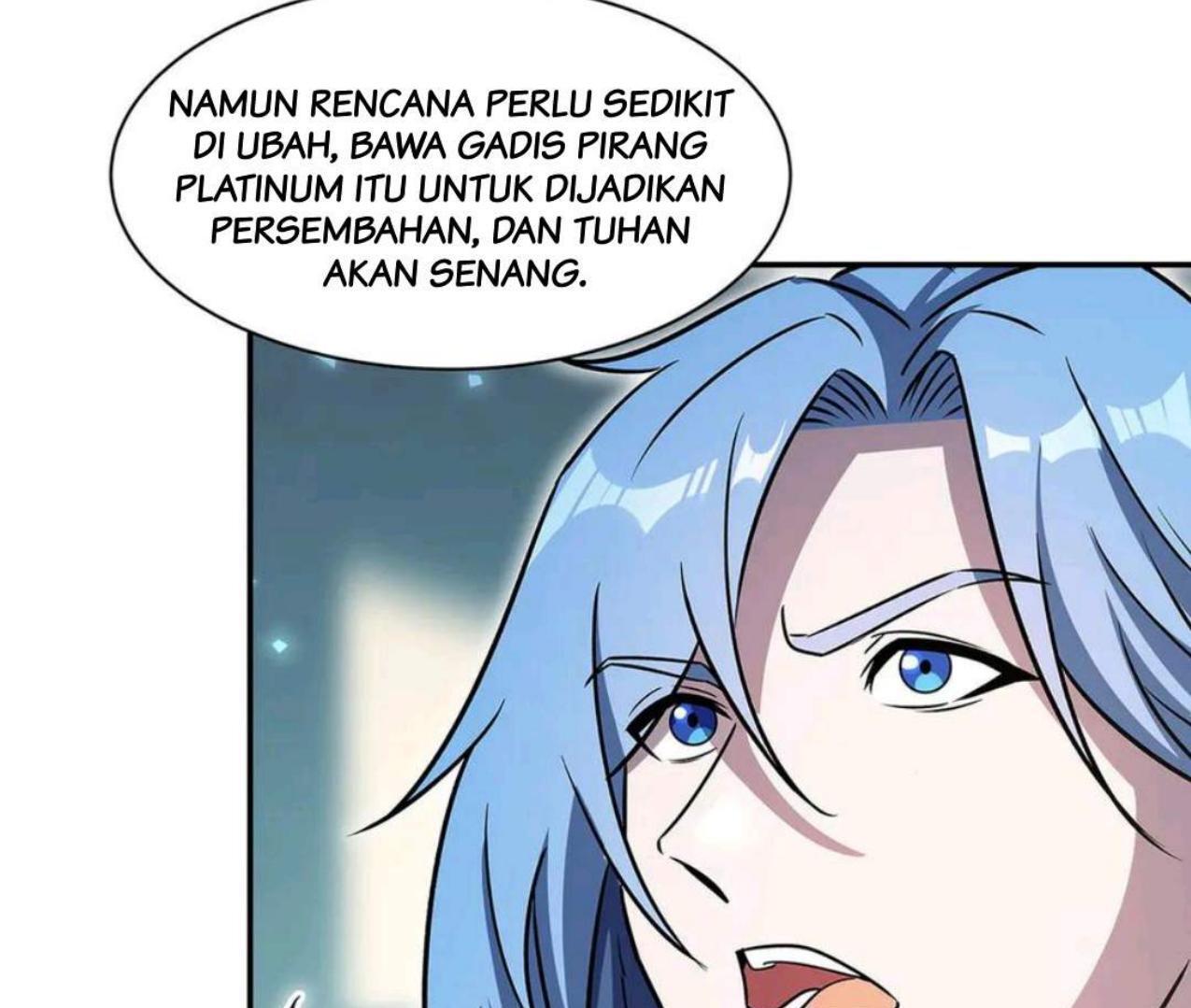 The Blood Princess and the Knight Chapter 325 Image 16