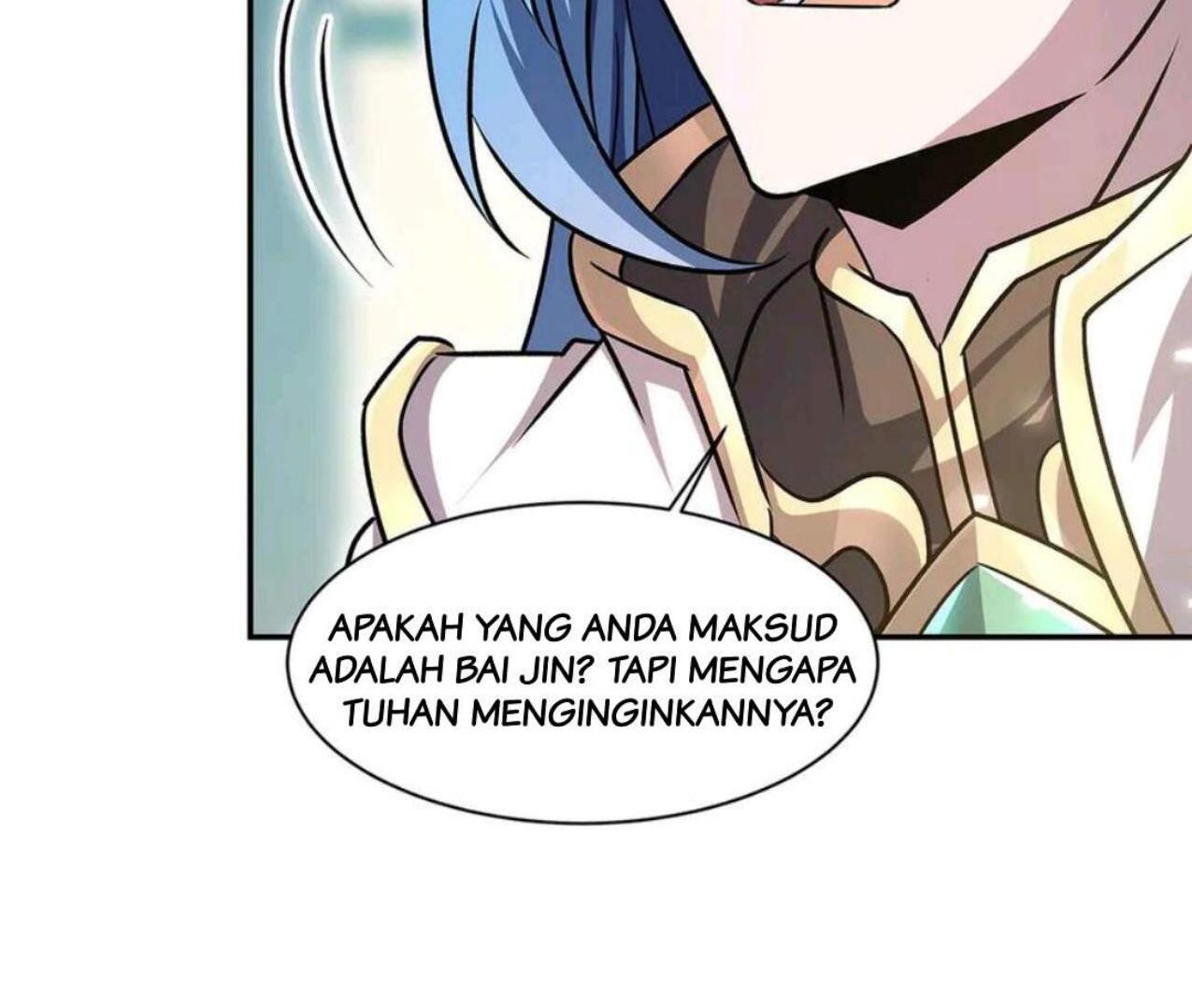 The Blood Princess and the Knight Chapter 325 Image 17