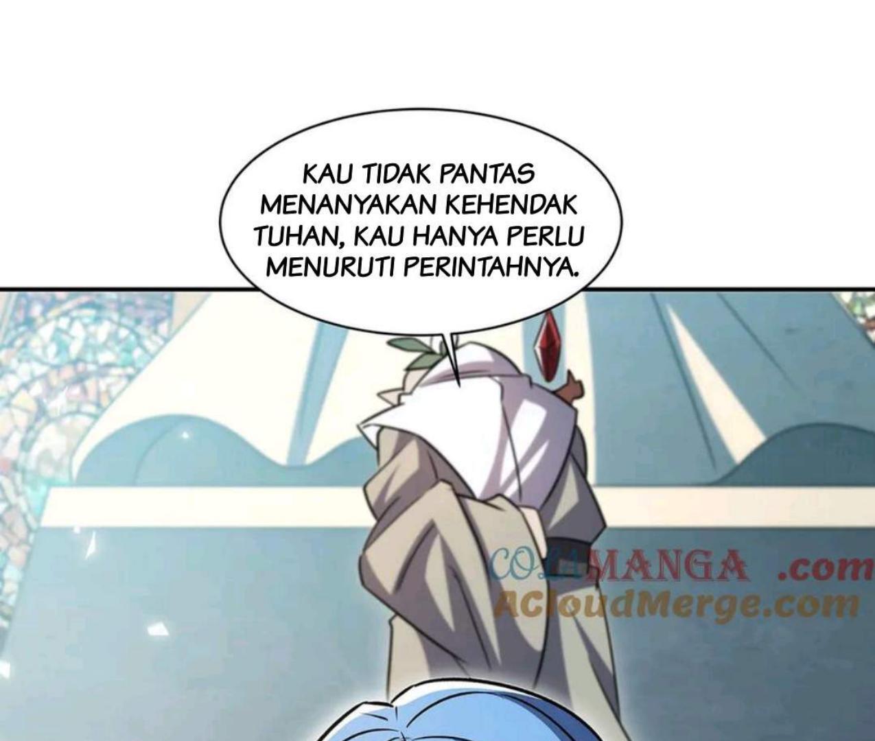 The Blood Princess and the Knight Chapter 325 Image 18