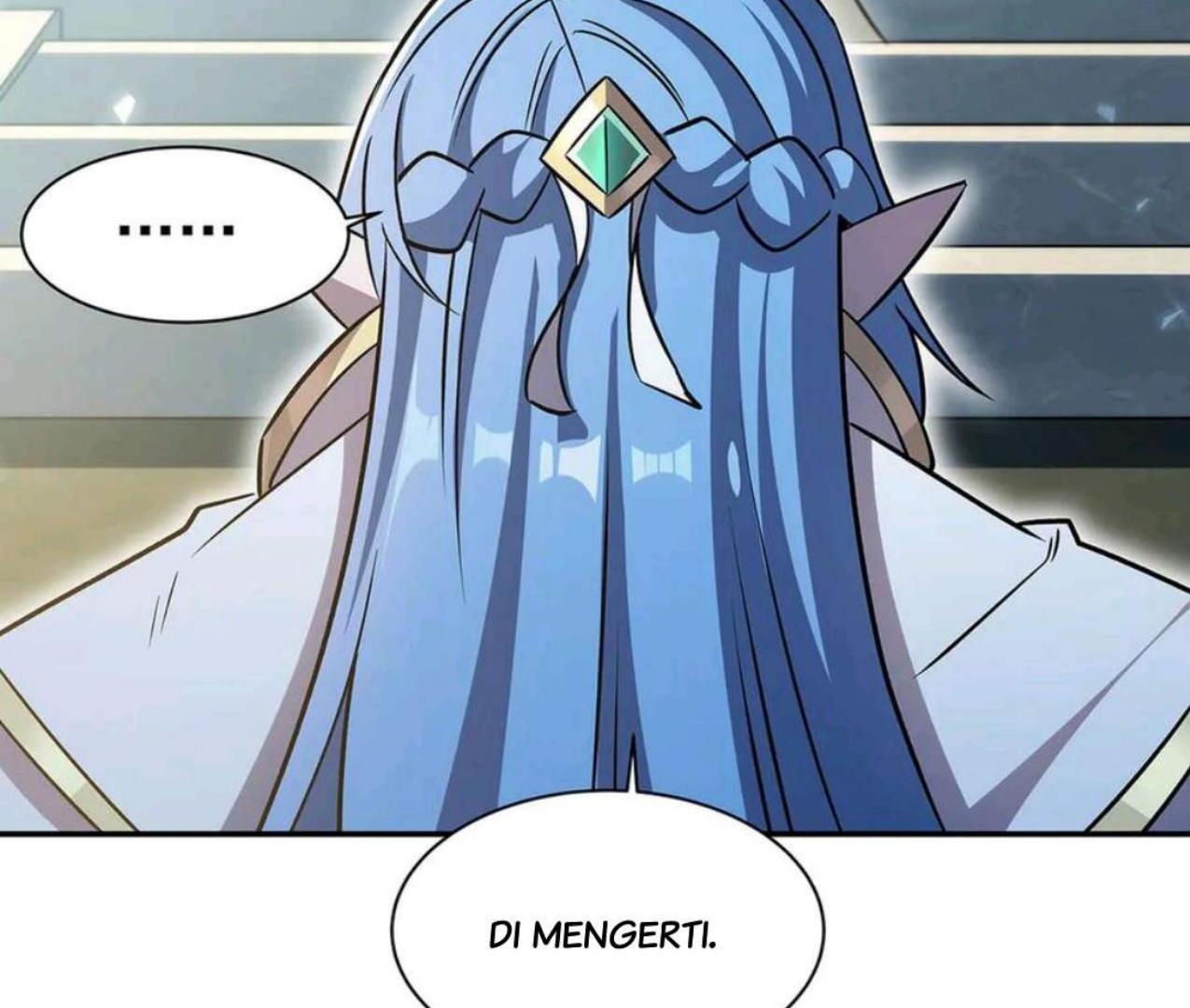 The Blood Princess and the Knight Chapter 325 Image 19