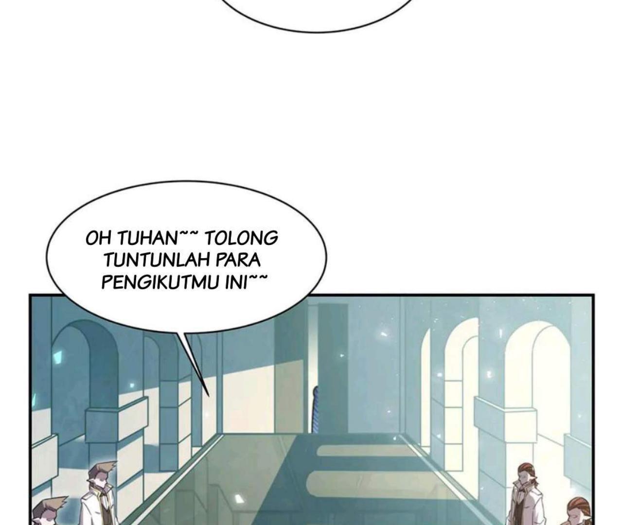 The Blood Princess and the Knight Chapter 325 Image 20