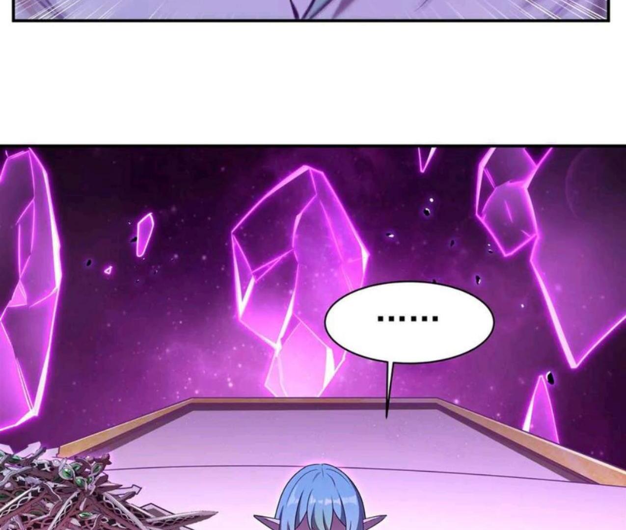 The Blood Princess and the Knight Chapter 325 Image 28