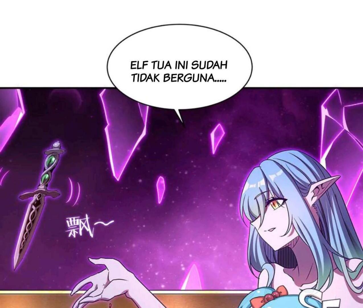 The Blood Princess and the Knight Chapter 325 Image 30