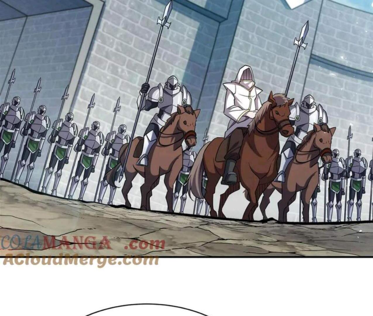 The Blood Princess and the Knight Chapter 325 Image 36