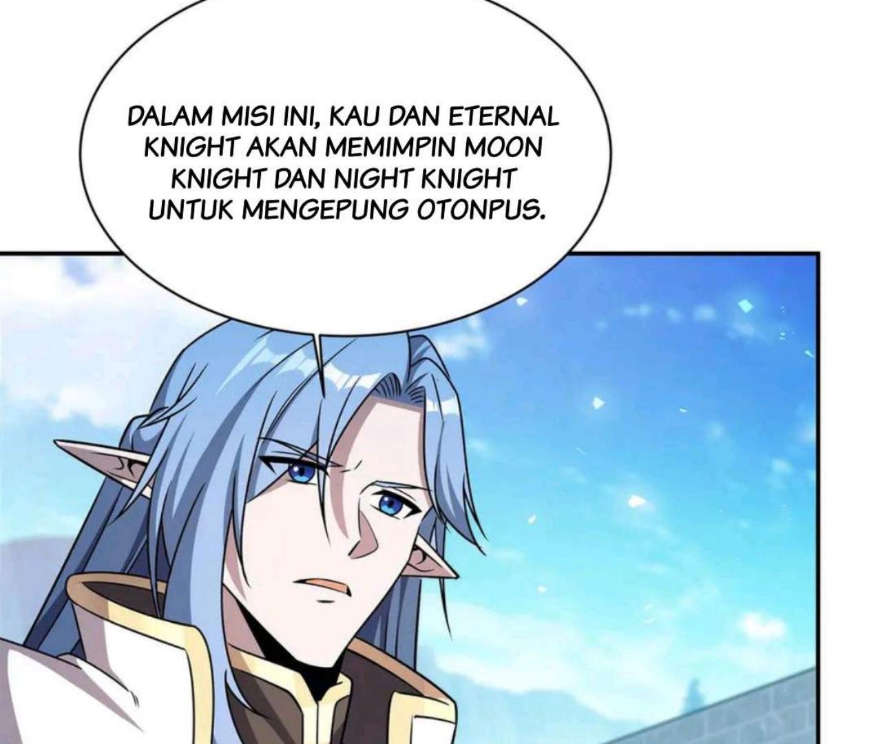 The Blood Princess and the Knight Chapter 325 Image 37