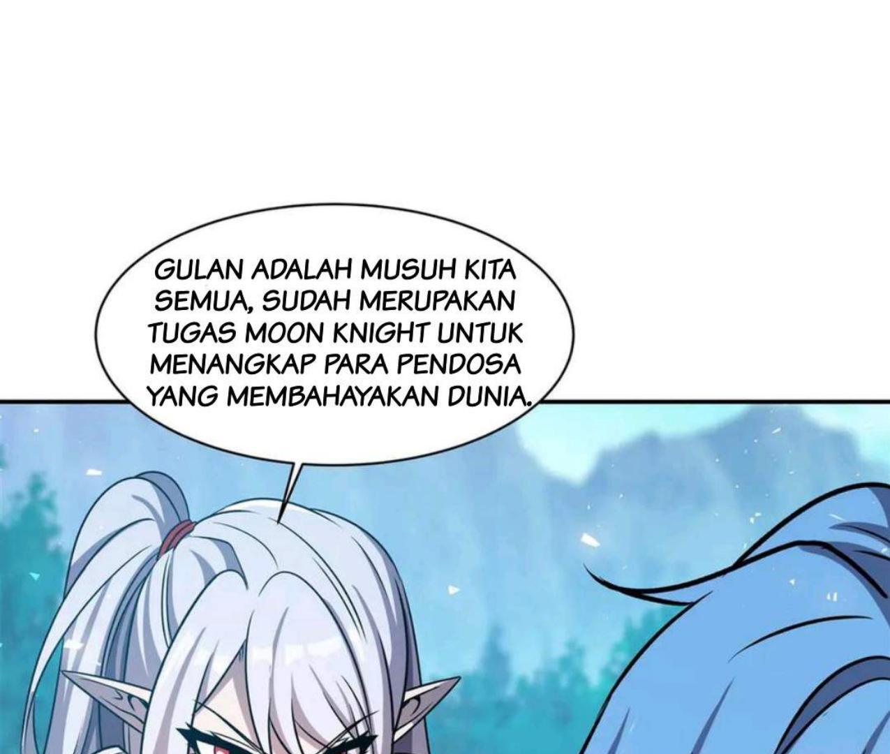 The Blood Princess and the Knight Chapter 325 Image 39
