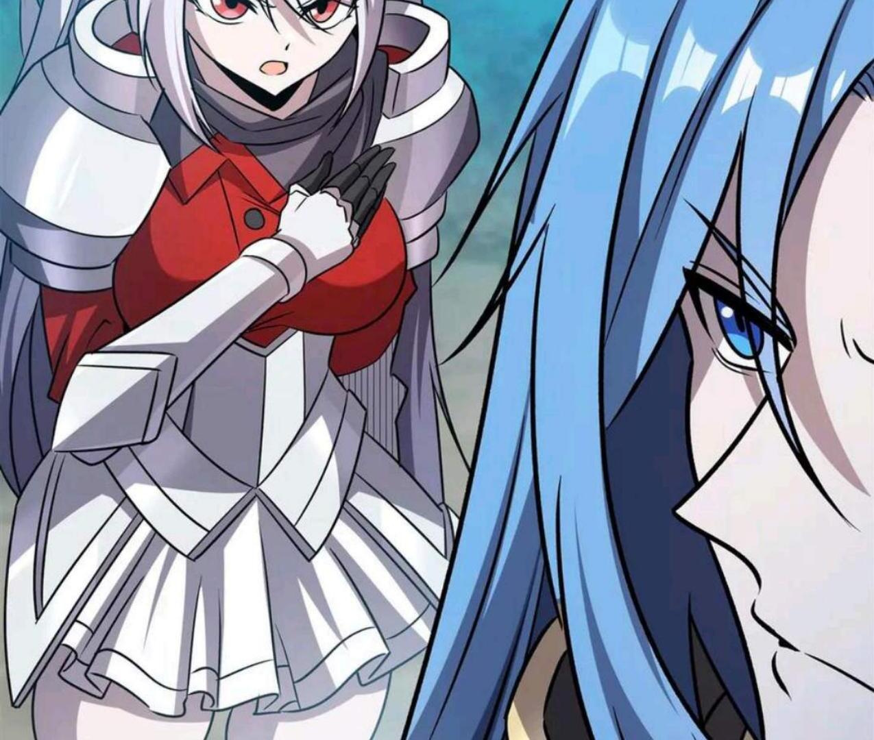 The Blood Princess and the Knight Chapter 325 Image 40