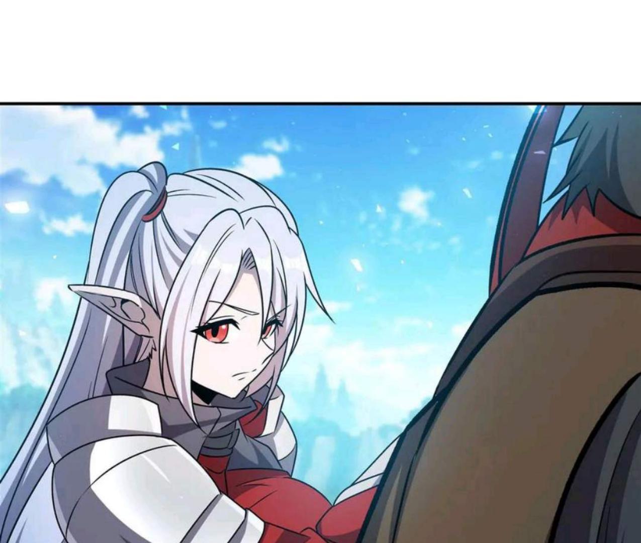 The Blood Princess and the Knight Chapter 325 Image 44