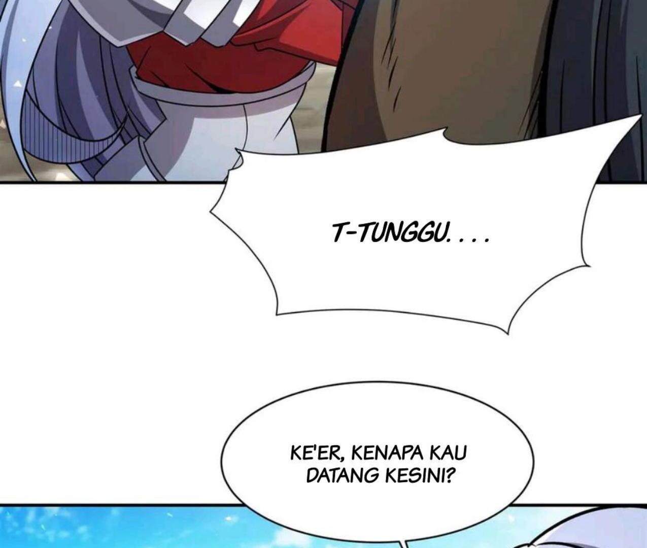 The Blood Princess and the Knight Chapter 325 Image 45