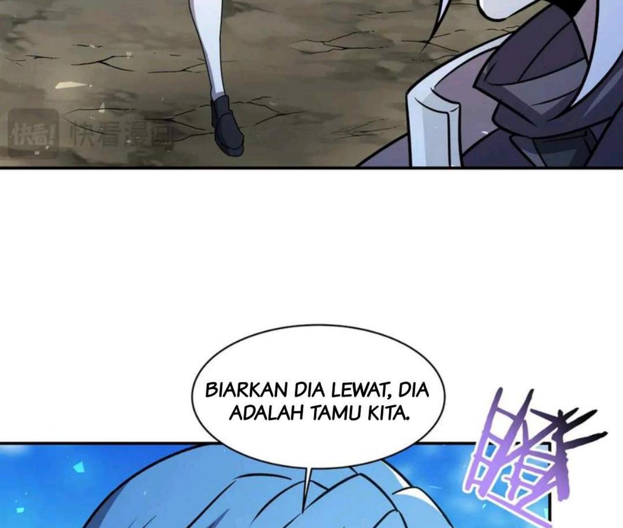 The Blood Princess and the Knight Chapter 325 Image 47