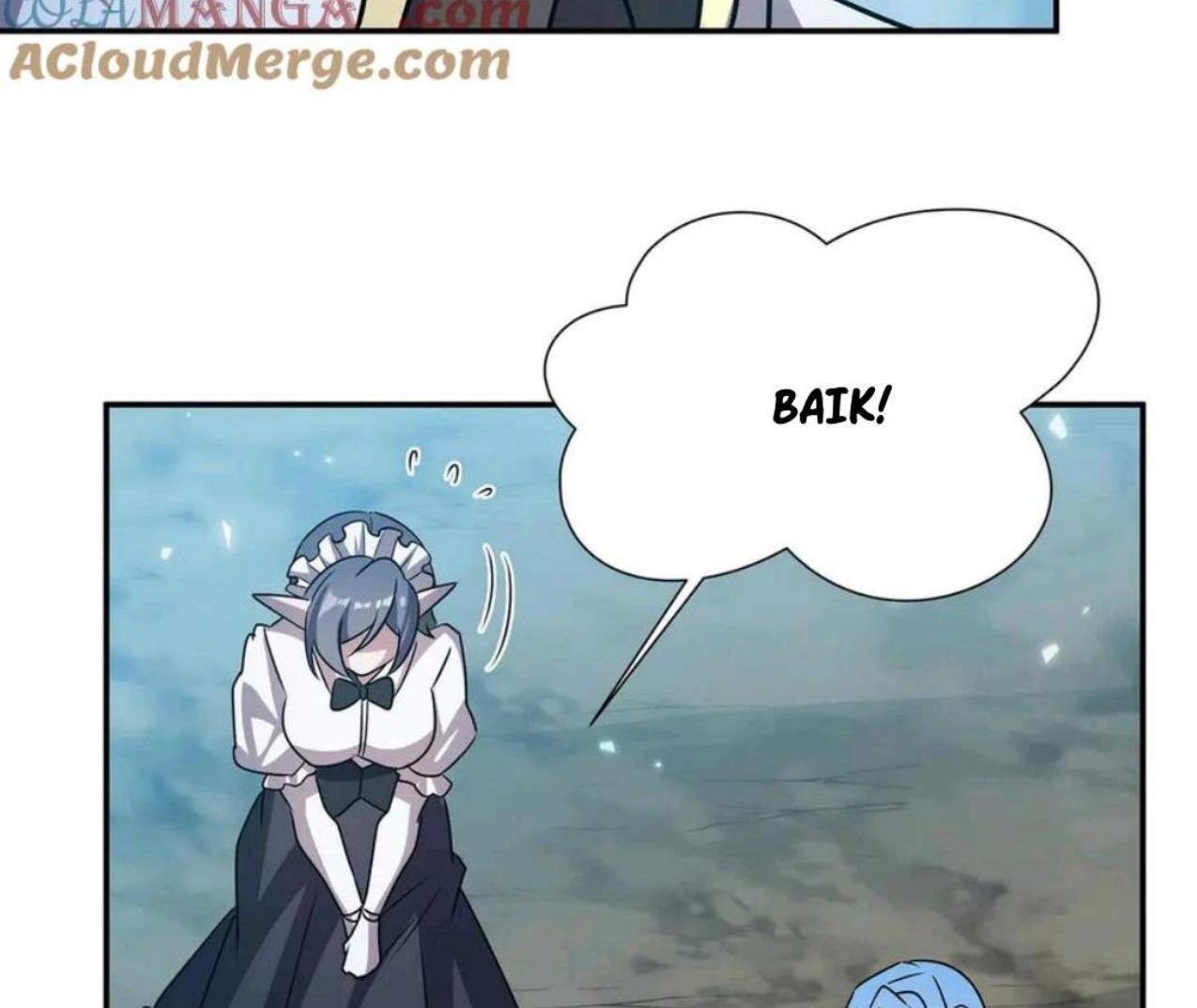 The Blood Princess and the Knight Chapter 325 Image 49